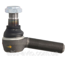 Наконечник тяги M30x1, 5, M27x1, P, L=140 Mercedes Actros 4 ➤ A0024602548