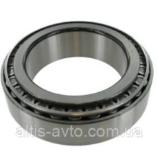 Подшипник колеса DAF, MAN, IVECO ➤ 0029819005