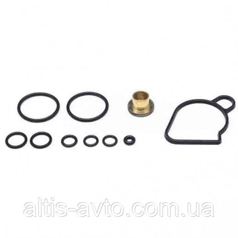 Ремкоплект крана тормоза стояночного DAF 85 CF, 65 CF ➤ 04439002FSS