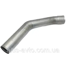 Патрубок интеркулера Renault Premium13 ➤ 7420986404