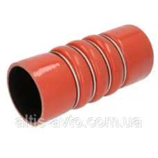 Патрубок интеркулера Mercedes Vario ➤ 6685282182