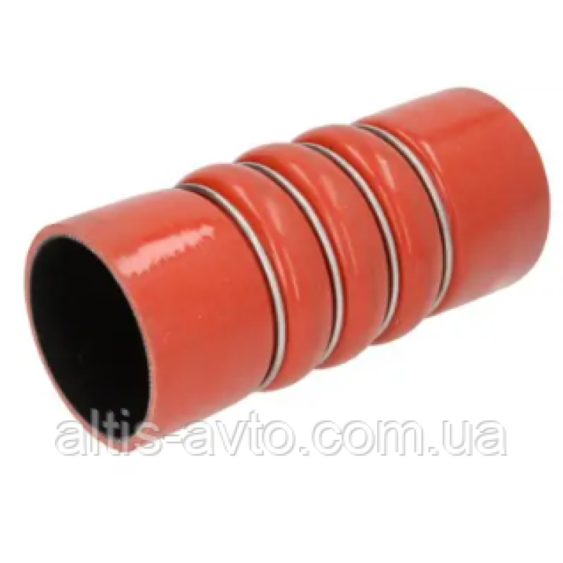 Патрубок интеркулера Mercedes Vario ➤ 6685282182