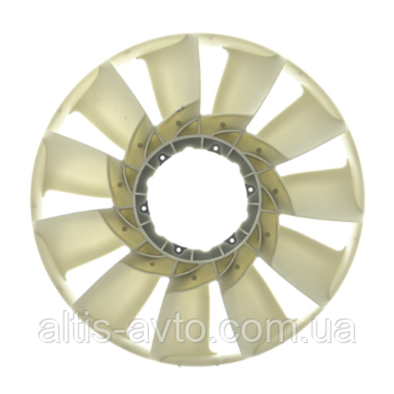 Крыльчатка вентилятора MAN TGM–18r– ➤ 51066010300