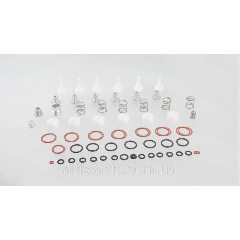 Ремкоплект блока ELC RENAULT, VOLVO (Euro ➤ K028090