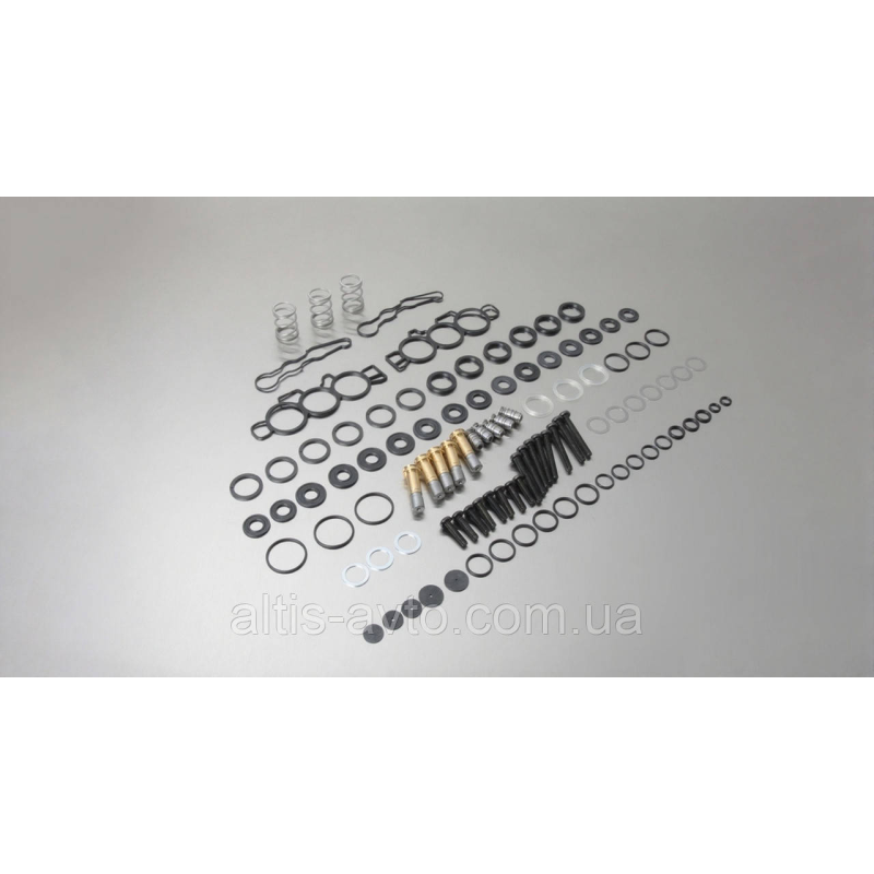 Ремкоплект клапана магнитного DAF, MAN, Mercedes, Scania, Renault, SCHMITZ, FRUEHAUF, KRONE ➤ 4729051110