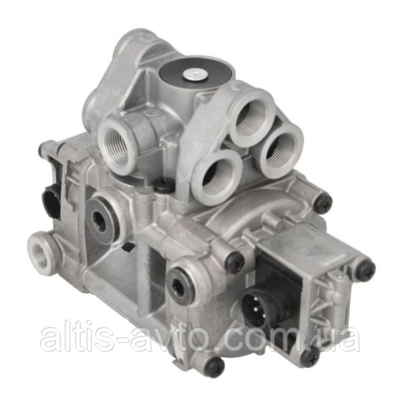 Модулятор ABS DAF, Krone, MAN, Renault, Scania ➤ 4721950410 Модулятор ABS DAF, Krone, MAN, Renault, Scania ➤ 4721950410
