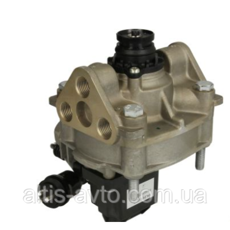 Модулятор системы ABS DAF, KAISER, TRAILOR, TROUILLET ➤ 950364047 Модулятор системы ABS DAF, KAISER, TRAILOR, TROUILLET ➤ 950364047