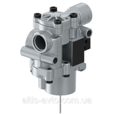 Модулятор ABS DAF (Euro ➤ 4721950390