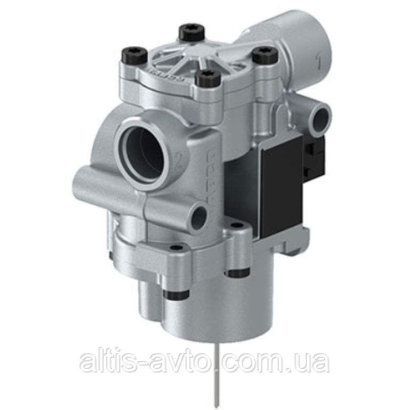 Модулятор ABS DAF (Euro ➤ 4721950390