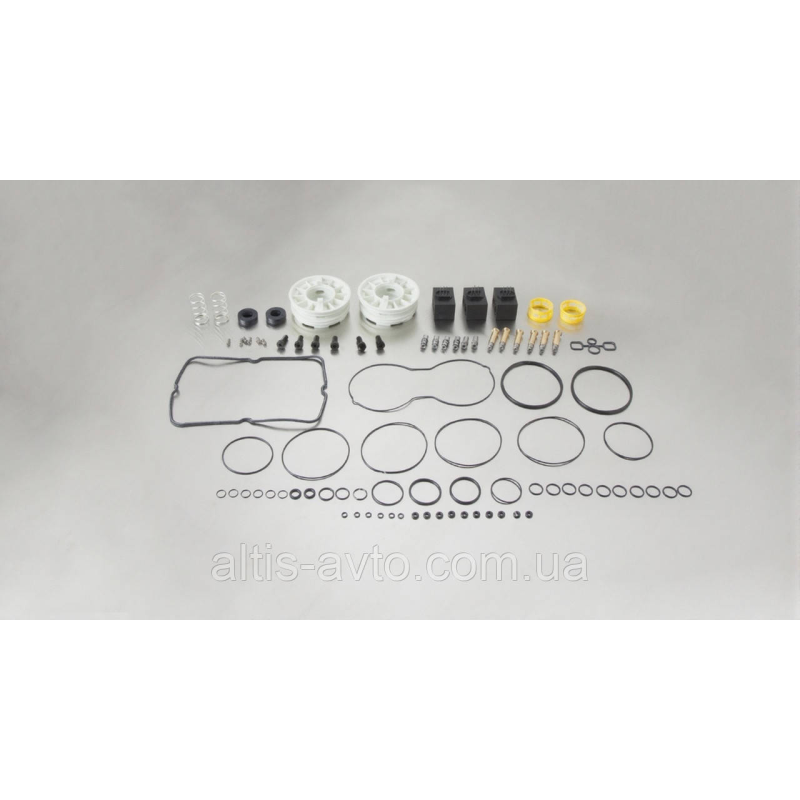 Ремкоплект модулятора EBS SCHMITZ 4s, 2m ➤ TEBS4