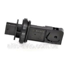 Расходомер воздуха BOSCH MAN TGX, S, L, M Euro 6 ➤ 51274210289