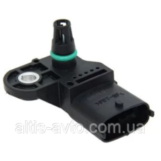 Датчик давления наддува BOSCH CUMMINS, FORD, IVECO, Renault ➤ 20524936