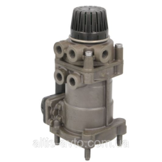 Кран EBS тормозной FORD 2002, 1824, E6 ➤ K016496N00