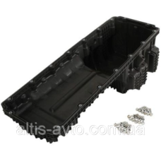 Поддон Mercedes Actros MP4 OM471LA ➤ A4710109113