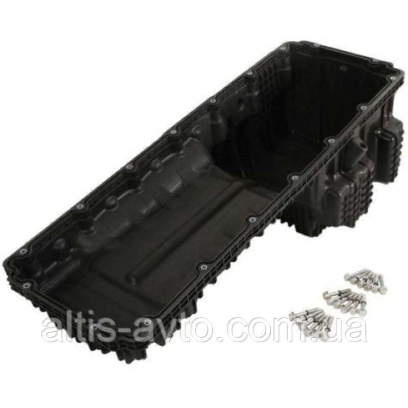 Поддон Mercedes Actros MP4 OM471LA ➤ A4710109113