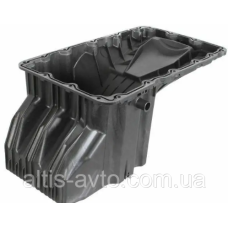 Поддон масляный Mercedes Atego, Vario OM904, 924LA ➤ 9040103813