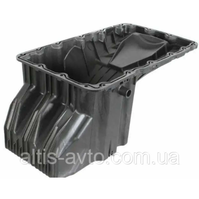 Поддон масляный Mercedes Atego, Vario OM904, 924LA ➤ 9040103813
