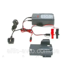 Зарядное устройство C–7(12V =14Ah–230Ah, 24V =14Ah–120Ah) ➤ 018999907M-BOSCH