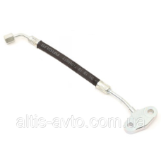 Патрубок компрессора VOLVO, Renault (Euro 5) ➤ 21414908