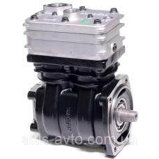 Компрессор Renault Premium DXi, Kerax ➤ 7421353473