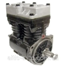 Компрессор Renault MAGNUM, PREMIUM, KERAX, SISU ➤ 5010339859