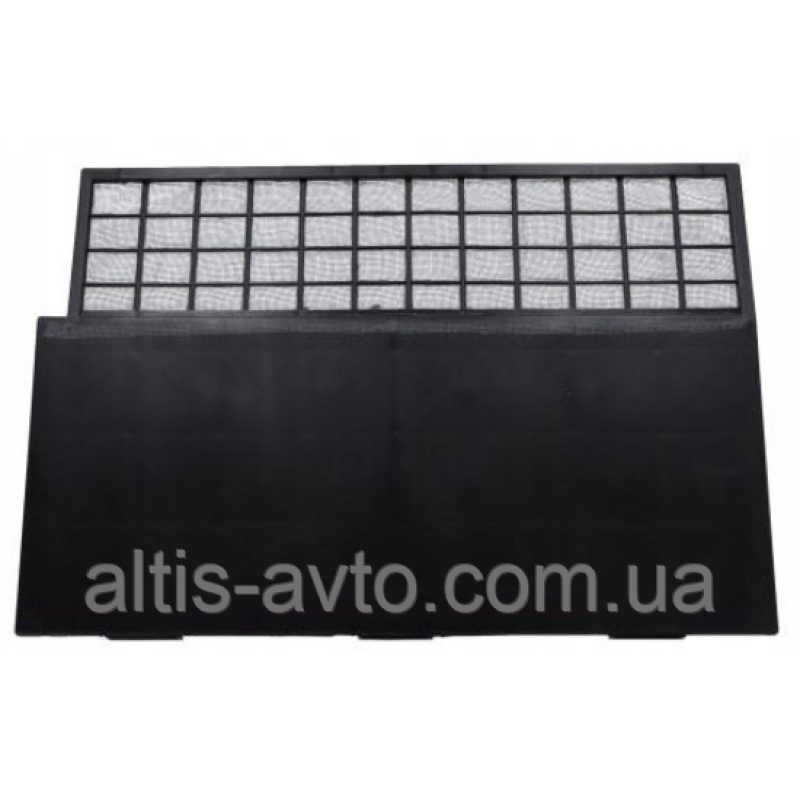 Крышка кожуха фильтра кабины MAN TGX, TGS, TGA XL–XXL CAB., L–LX CAB ➤ 81619420084 Крышка кожуха фильтра кабины MAN TGX, TGS, TGA XL–XXL CAB., L–LX CAB ➤ 81619420084