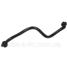 Патрубок компрессора MAN TGX, TGS Euro 5, 6 ➤ 51063045868