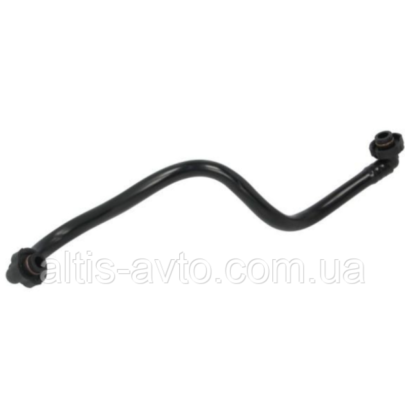 Патрубок компрессора MAN TGX, TGS Euro 5, 6 ➤ 51063045868