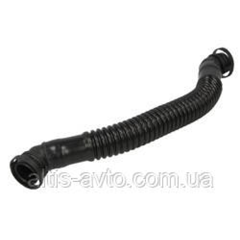 Патрубок компрессора Mercedes Actros MP4, MP5 (Euro 5–6), Actros, Antos ➤ 4711303257