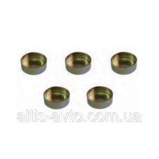 Комплект крышек суппорта Knorr All SB, SB ➤ 34602623TE