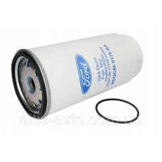 Фильтр топливный FORD Cargo ➤ GC469176BAT215902