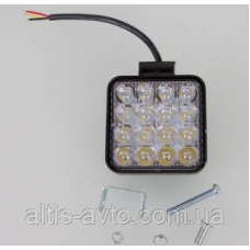 Фара рабочая LED (ПРОДАЖА КОМПЛЕКТОМ 2 ШТ) ➤ 40232CNT