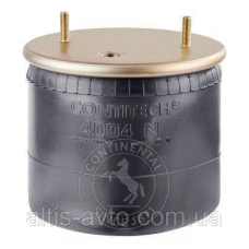 Пневмоподушка AP4004P Aplus ➤ 4004NP02