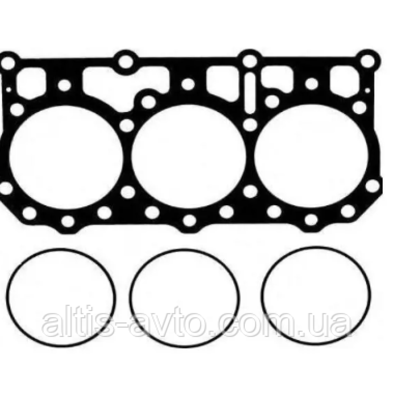 Прокладка ГБЦ Renault Magnum 420TI MIDR062465 3цил ➤ 5001834870