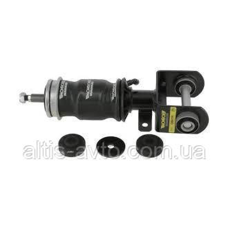 Пневмоподушка амортизатора кабины Renault Premium DXi, Kerax DXi, Magnum DXi, VOLVO FE– ➤ 5010552241