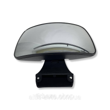 Зеркало бордюрное MAN TGL, TGM, TGA, TGS, TGX ➤ 81637306451