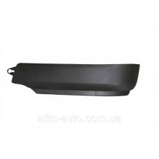 Элементы бампера L MAN TGX 81416140029