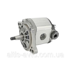Насос ГУР Renault Truck ➤ 5010600046