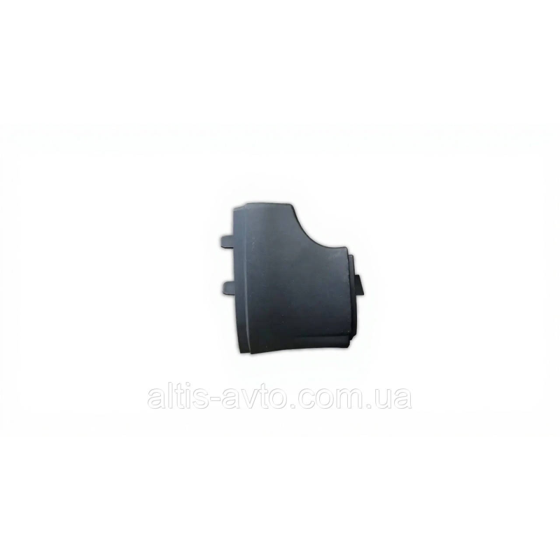 Элементы бампера L Volvo FH, FM Евро 3 /Евро 5 20453678 Элементы бампера L Volvo FH, FM Евро 3 /Евро 5 20453678