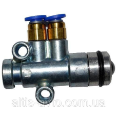 Кран КПП MAN F 94–2000 ➤ 81521706156