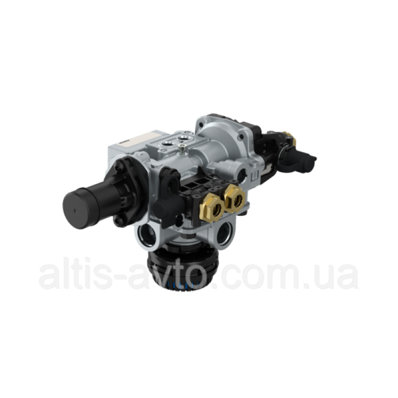 Регулятор тормозных сил Mercedes Actros Euro 6 ➤ 4757210180 Регулятор тормозных сил Mercedes Actros Euro 6 ➤ 4757210180