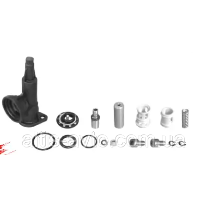 Ремкоплект пневмогидроусилителя Renault Premium, Premium II, Kerax DXi 11, Magnum ➤ 626736AM