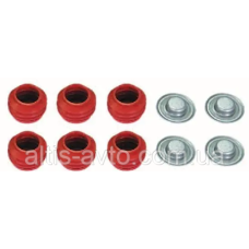 Комплект пыльников суппорта MODUL T–HALDEX 22, 5“ ➤ 6700-03