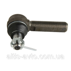 Наконечник тяги рулевой 1137703 lemforder ➤ 81953016141