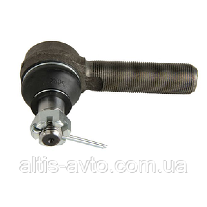 Наконечник тяги рулевой 1137703 lemforder ➤ 81953016141 Наконечник тяги рулевой 1137703 lemforder ➤ 81953016141
