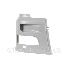 Облицовка фары правой DAF 105 XF, 95 XF ➤ 1398285