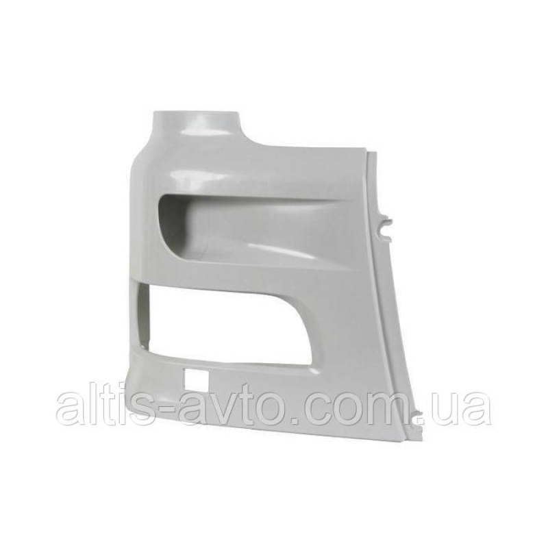 Облицовка фары правой DAF 105 XF, 95 XF ➤ 1398285