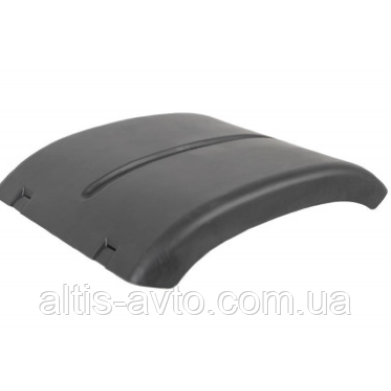 Крыло MAN TGX (Euro, TGS TGX, TGS, TGA XL–XXL CAB ➤ 81664106606 Крыло MAN TGX (Euro, TGS TGX, TGS, TGA XL–XXL CAB ➤ 81664106606