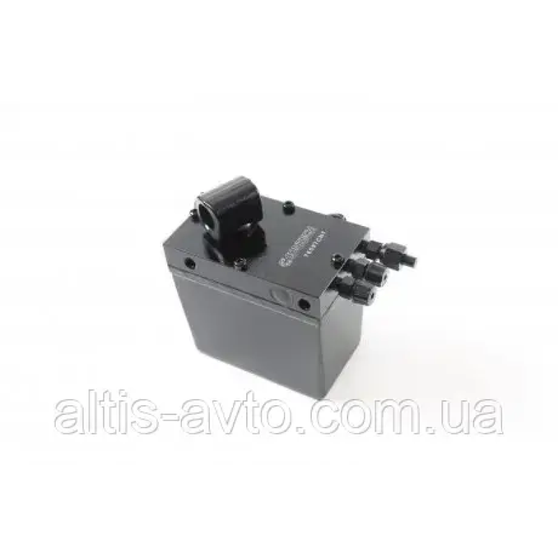 Насос подъема кабины ручной MG32134 ➤ KI00144