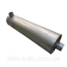 Глушитель Renault Midlum ➤ 5010463757